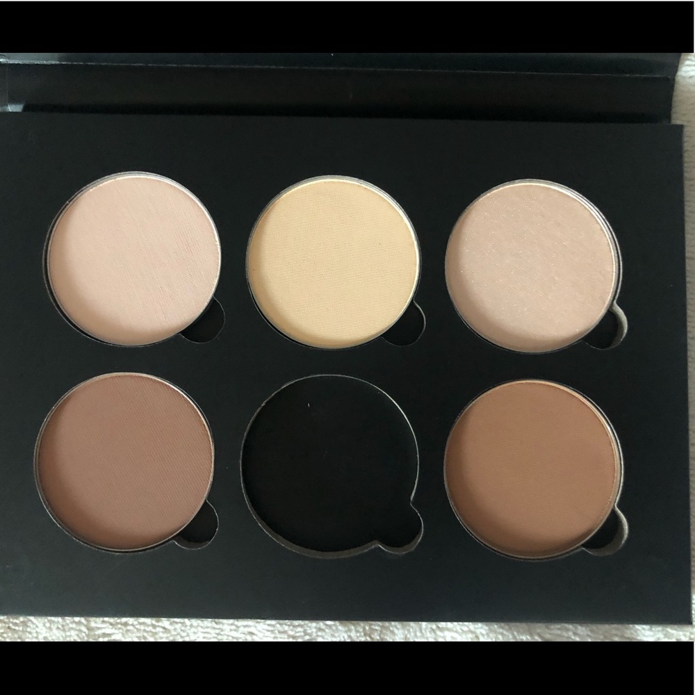 Anastasia Contour Kit